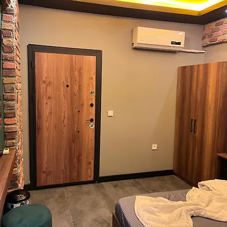 Yakamoz Apart Otel-3