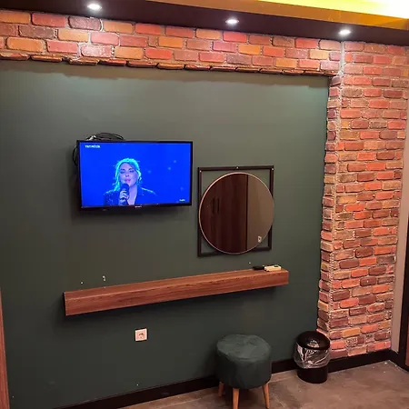 Yakamoz Apart Otel-2